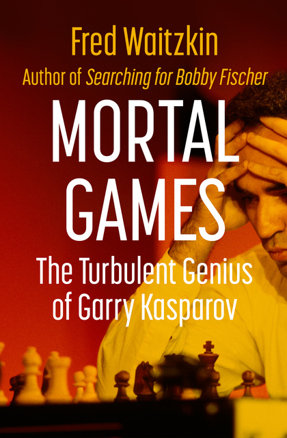 Garry Kasparov - Geniuses