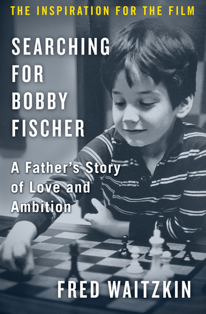 Endgame: The genius and madness of Bobby Fischer