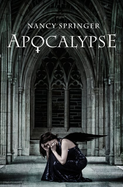 Nancy Springer - Apocalypse