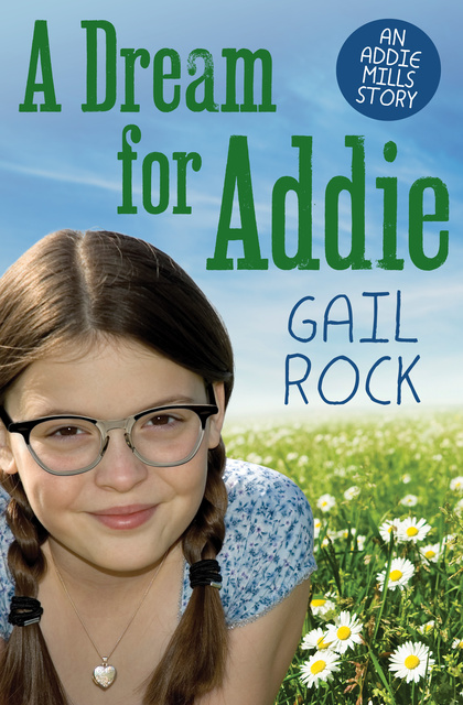 Gail Rock - A Dream for Addie