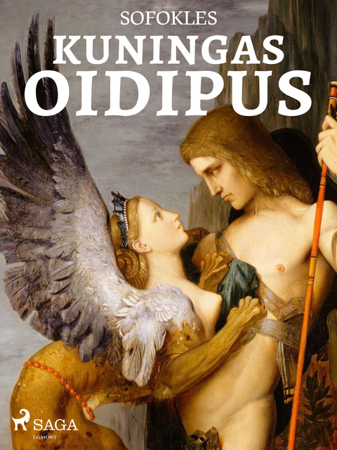 Sofokles - Kuningas Oidipus