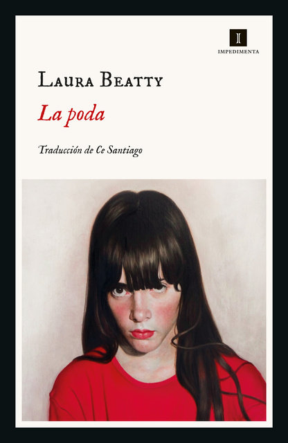 Laura Beatty - La poda