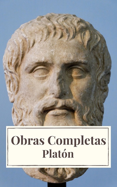 Plato - Obras Completas de Platón