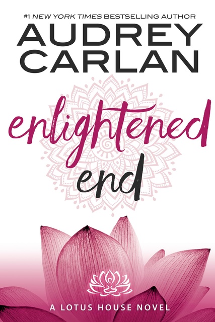 Audrey Carlan - Enlightened End