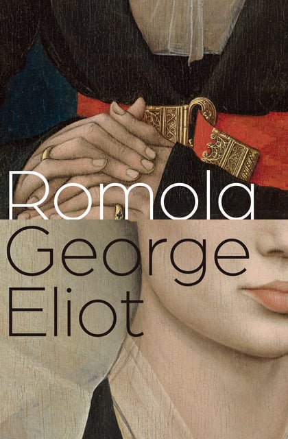 George Eliot - Romola