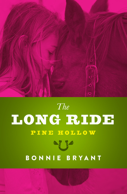 Bonnie Bryant - The Long Ride