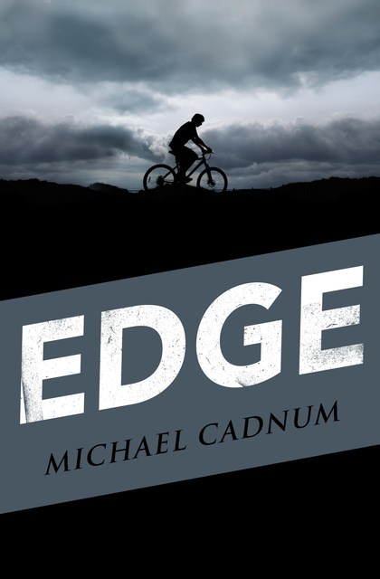Michael Cadnum - Edge
