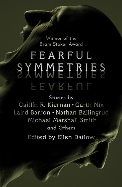 Ellen Datlow - Fearful Symmetries