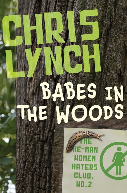 Chris Lynch - Babes in the Woods