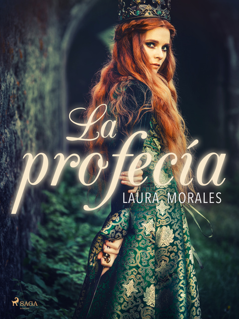 Laura Morales - La profecía