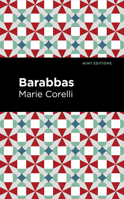 Marie Corelli - Barabbas