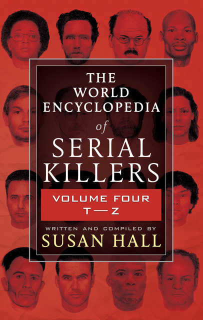 Serial Killers: The Minds, Methods, and Mayhem of History's Most Notorious  Murderers by Richard Estep