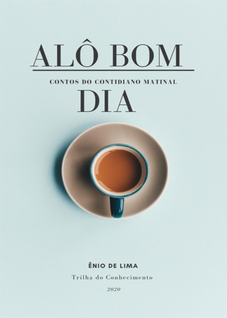 Alô Bom dia!: Contos divertidos do dia-dia - Ebook - Ênio de Lima - Storytel