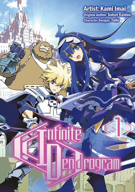 Infinite Dendrogram: Volume 18