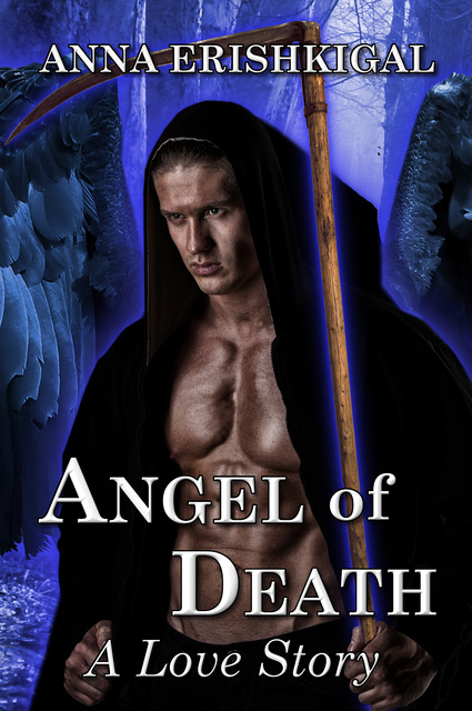 Azrael, Angel of Death: Origins Across Different Beliefs