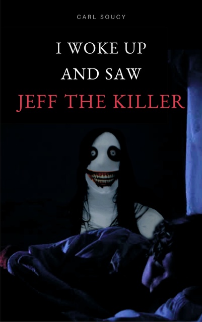 jeff the killer real story