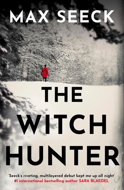 Max Seeck - The Witch Hunter