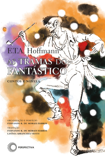 As Tramas do Fantástico: Contos e Novela - E-book - E.T.A Hoffmann -  Storytel