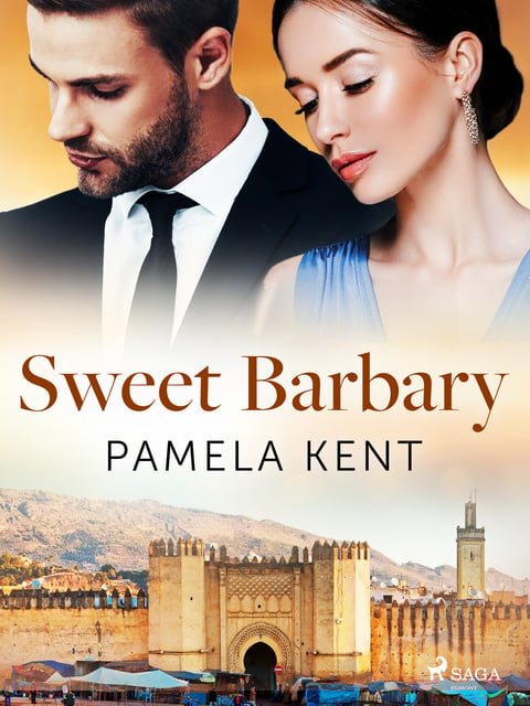 Pamela Kent - Sweet Barbary