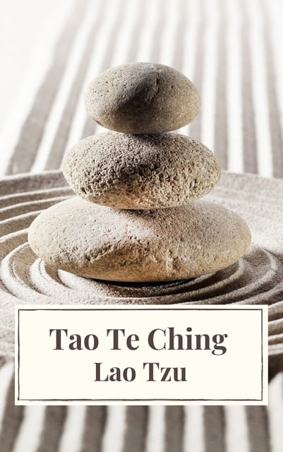 Lao Tzu, Laozi, Icarsus - Tao Te Ching