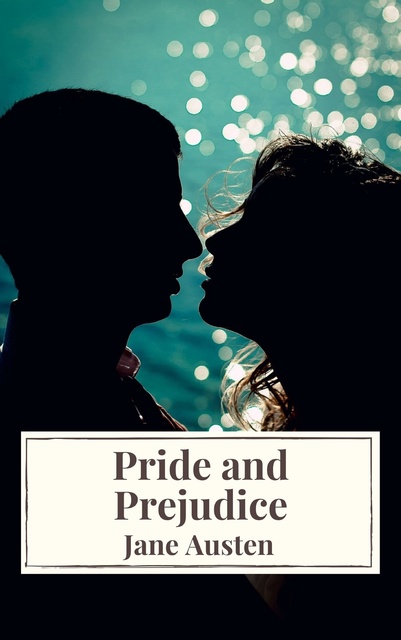 Jane Austen, Icarsus - Pride and Prejudice