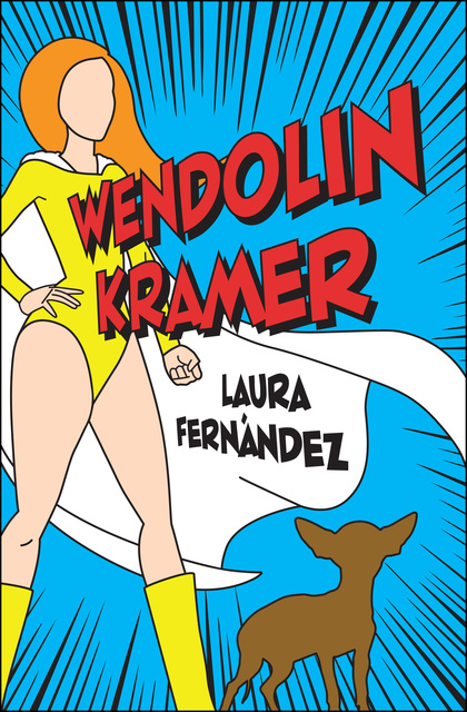 Laura Fernández - Wendolin Kramer