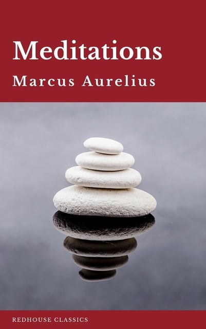 Marcus Aurelius, Redhouse - Meditations