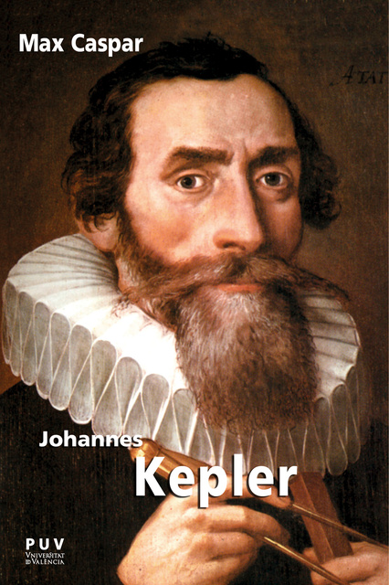 Max Caspar - Johannes Kepler