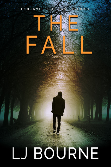Lena Bourne - The Fall: E&M Investigations | Prequel