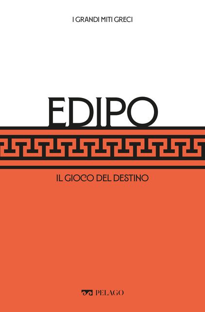 AA.VV., Giulio Guidorizzi - Edipo: I giochi del destino