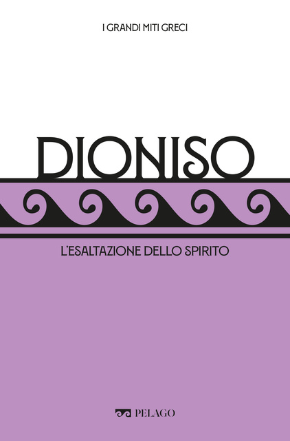 AA.VV., Roberto Mussapi, Salvatore Renna - Dioniso: L’esaltazione dello spirito