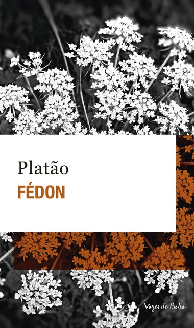 Platão - Fédon - Ed. Bolso