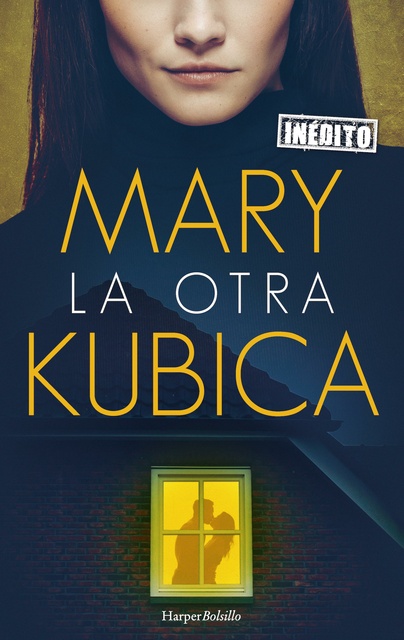 Mary Kubica - La otra