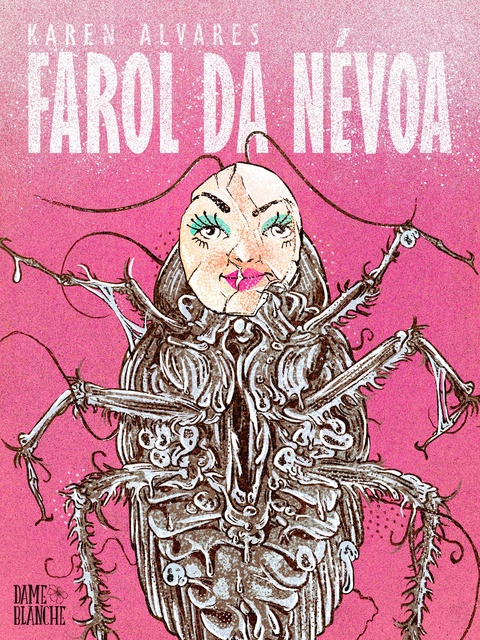 Karen Alvares - Farol da Névoa