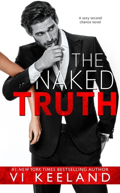 Vi Keeland - The Naked Truth