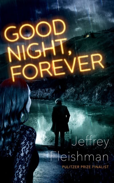 Jeffrey Fleishman - Good Night, Forever