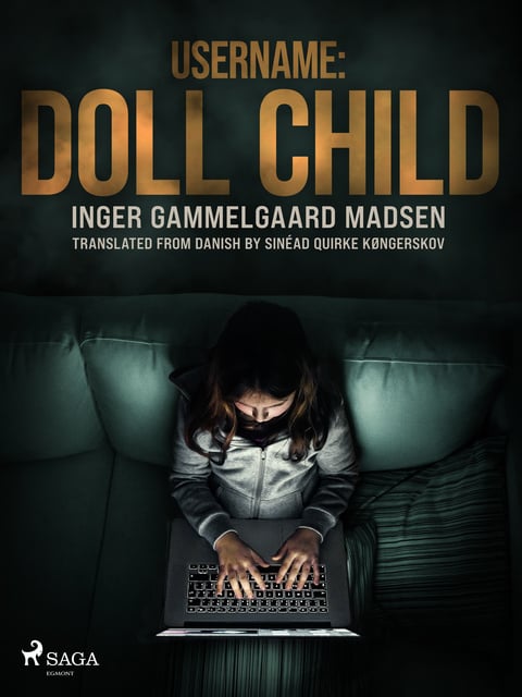 Inger Gammelgaard Madsen - Username: Doll Child