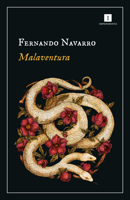 Fernando Navarro - Malaventura