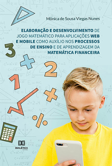 Aprenda mais com jogos matemáticos