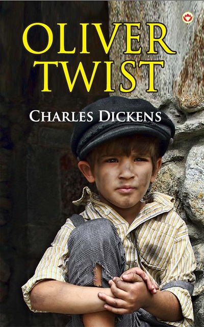 Oliver Twist - Libro electrónico - Charles Dickens - Storytel