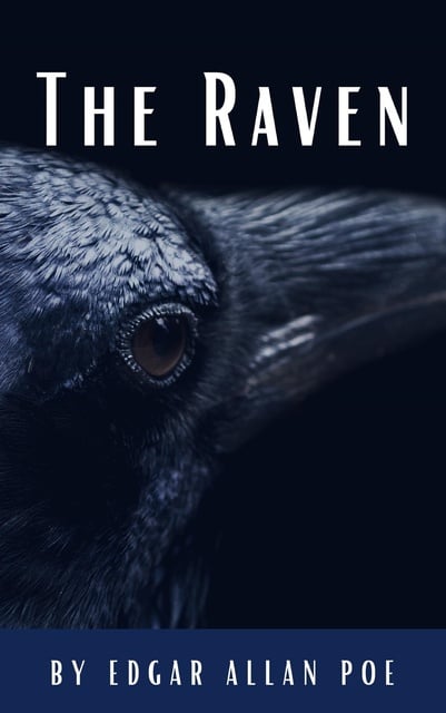 Edgar Allan Poe, Classics HQ - The Raven