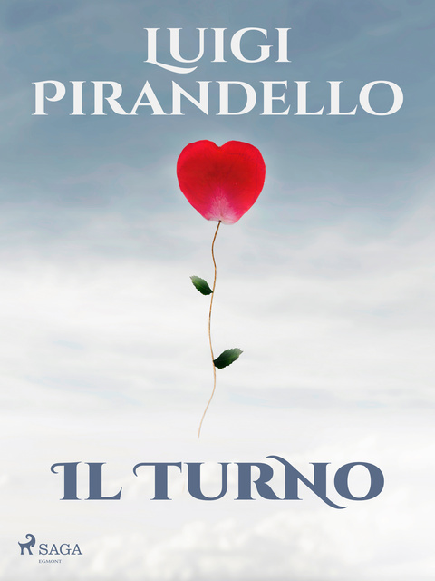 Luigi Pirandello - Il turno