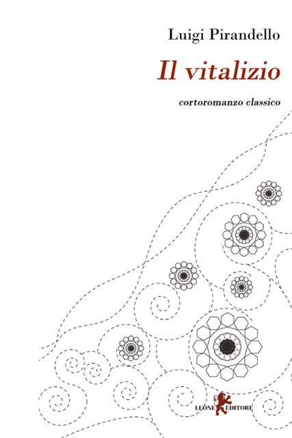 Luigi Pirandello - Il vitalizio