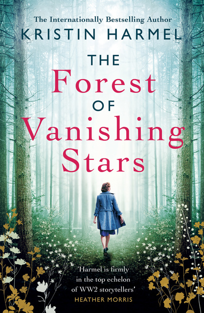 Kristin Harmel - The Forest of Vanishing Stars