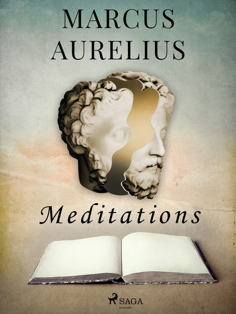 Meditations - E-book - Marcus Aurelius - Storytel
