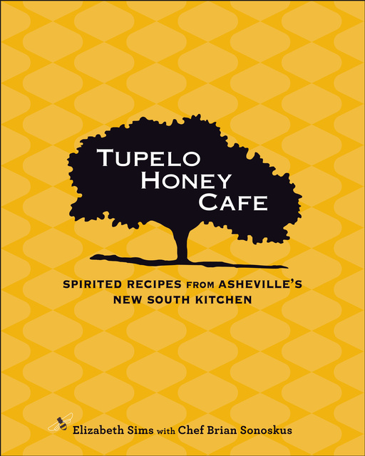 Elizabeth Sims, Brian Sonoskus - Tupelo Honey Cafe