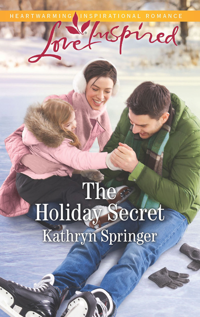 Kathryn Springer - The Holiday Secret
