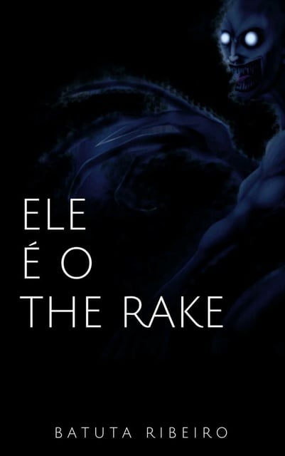 Ele é o The Rake - Libro electrónico - Batuta Ribeiro - Storytel