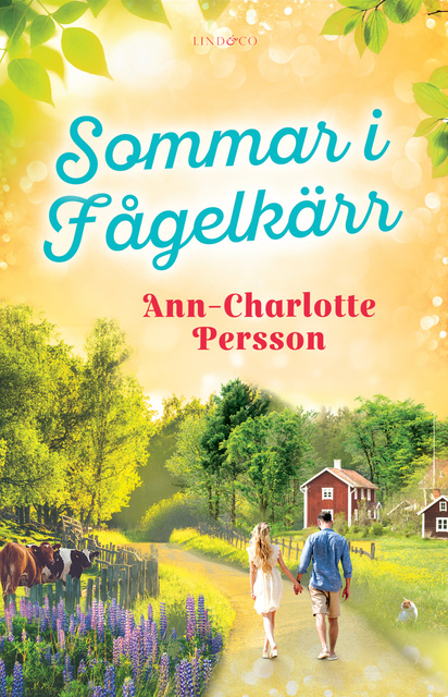 Ann-Charlotte Persson - Sommar i Fågelkärr