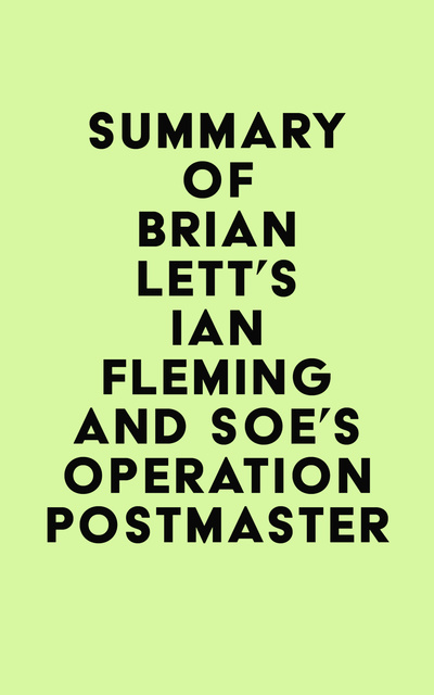 the postmaster summary